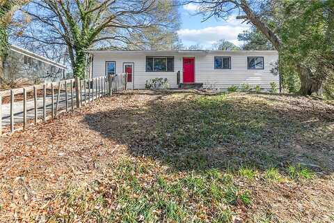 Heatherwood, RIVERDALE, GA 30296