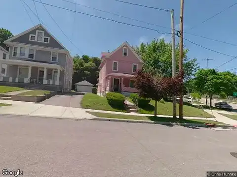 Balch, AKRON, OH 44303