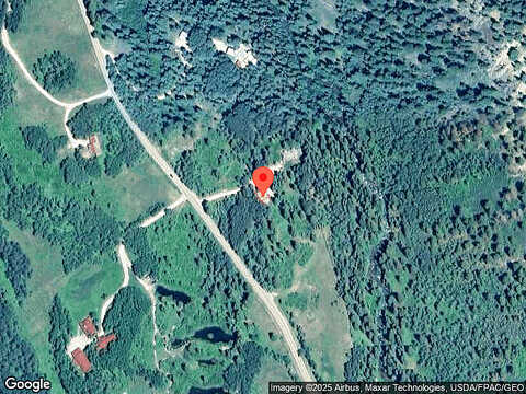 Castle Creek, ASPEN, CO 81611