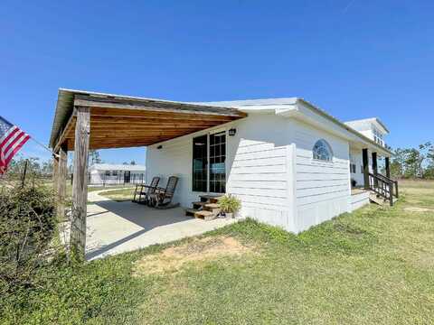 Chester Pickron, YOUNGSTOWN, FL 32466