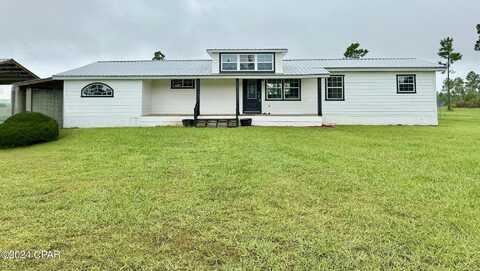 Chester Pickron, YOUNGSTOWN, FL 32466