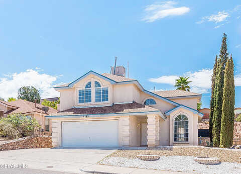 Dakota Ridge, EL PASO, TX 79912