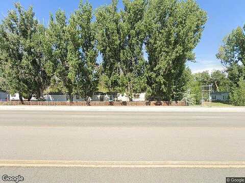 Highway 50, DELTA, CO 81416