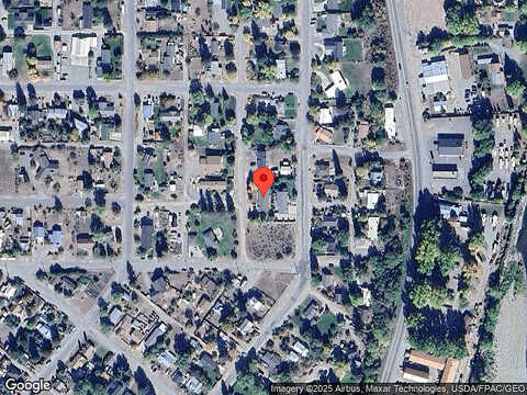 Lincoln, SALMON, ID 83467