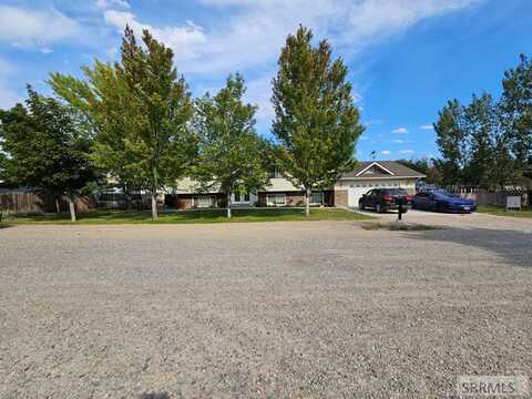 Lincoln, SALMON, ID 83467