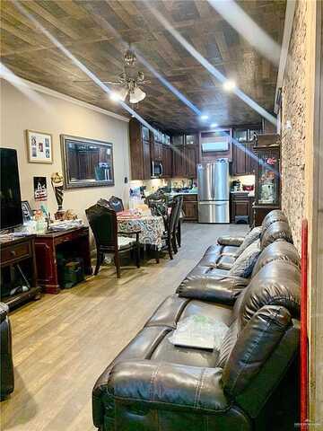 Viesha, DONNA, TX 78537