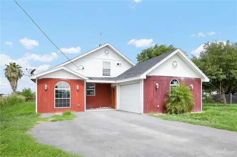 Viesha, DONNA, TX 78537