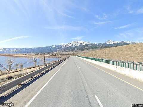 Old Us 395, WASHOE VALLEY, NV 89704