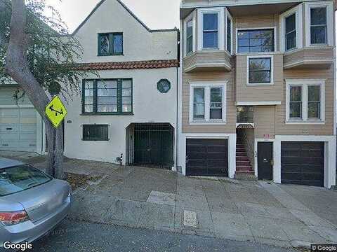 Folsom, SAN FRANCISCO, CA 94110