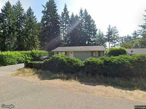 Larson Lake, BELFAIR, WA 98528