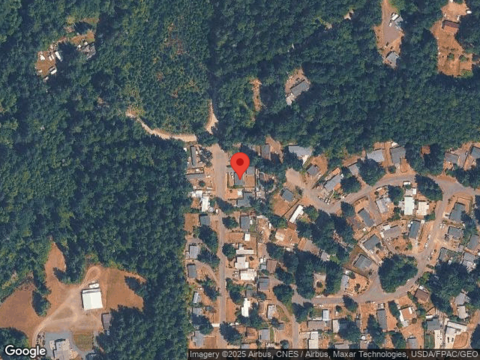 Larson Lake, BELFAIR, WA 98528