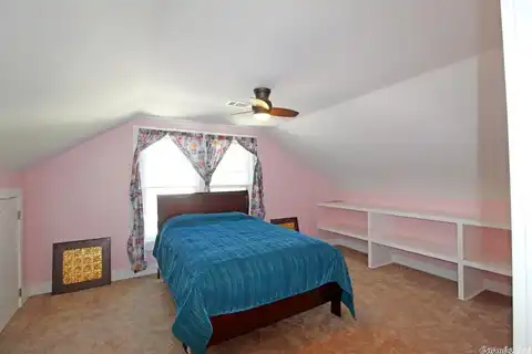 Colonial, LITTLE ROCK, AR 72205