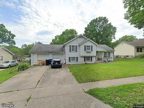 40Th, INDEPENDENCE, MO 64055