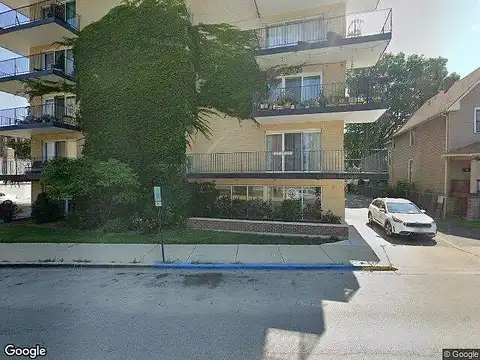 Circle, FOREST PARK, IL 60130