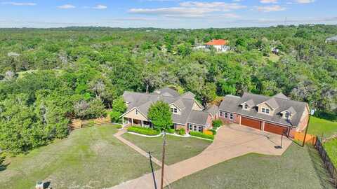 Longwood, AUSTIN, TX 78737