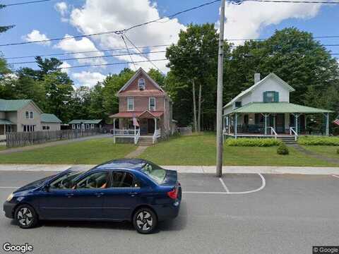Park, OLD FORGE, NY 13420