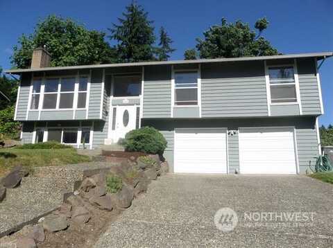 113Th, KIRKLAND, WA 98034