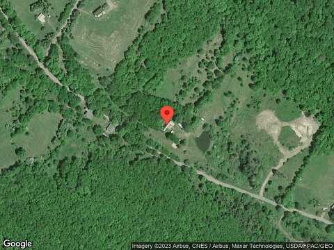 Canada Hollow, ANDES, NY 13731
