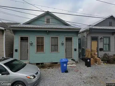 Front, NEW ORLEANS, LA 70115