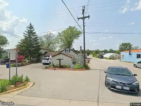 State, OSCODA, MI 48750