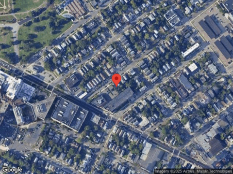 Senior, NEW BRUNSWICK, NJ 08901