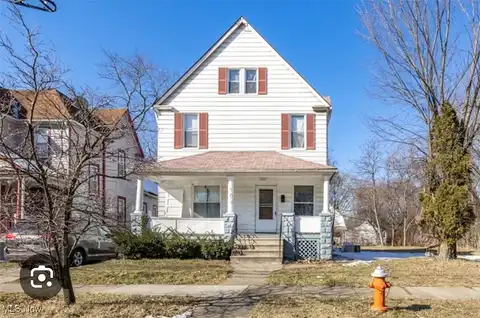 147Th, CLEVELAND, OH 44110