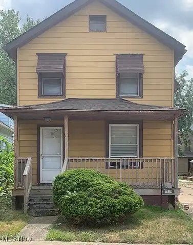 Worley, CLEVELAND, OH 44105