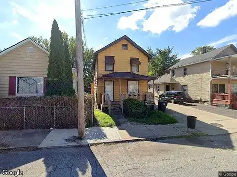 Worley, CLEVELAND, OH 44105