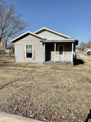 1St, FORT SCOTT, KS 66701