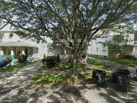 Sebert, CLEVELAND, OH 44105