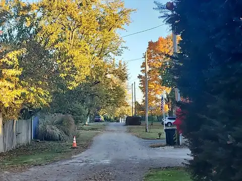 3Rd, NORTH WEBSTER, IN 46555