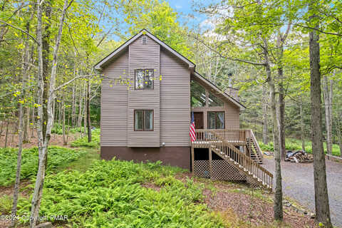 Mountainside, GOULDSBORO, PA 18424