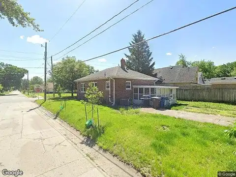 12Th, DES MOINES, IA 50313