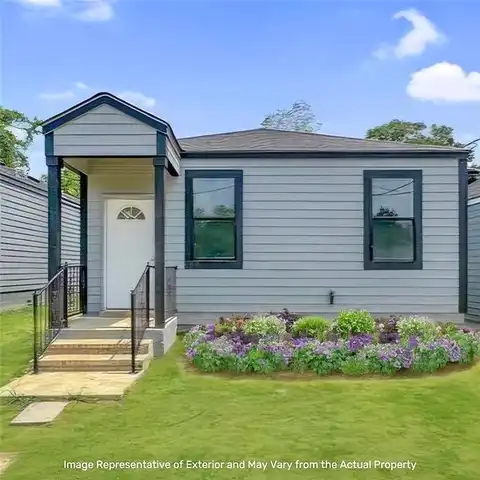 W Harrison St, Baton Rouge, LA 70802
