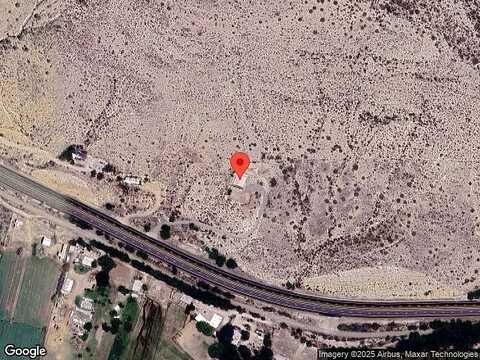 Us Highway 70, SAN PATRICIO, NM 88348