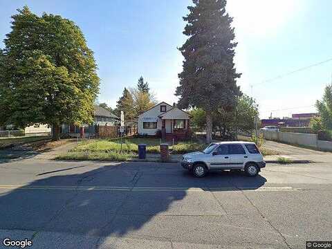 Perry, SPOKANE, WA 99207