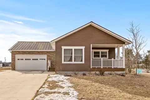 Cherrywood, INDEPENDENCE, WI 54747