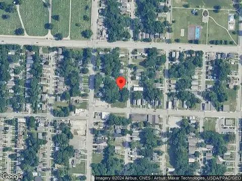 Spruce, KANSAS CITY, MO 64127