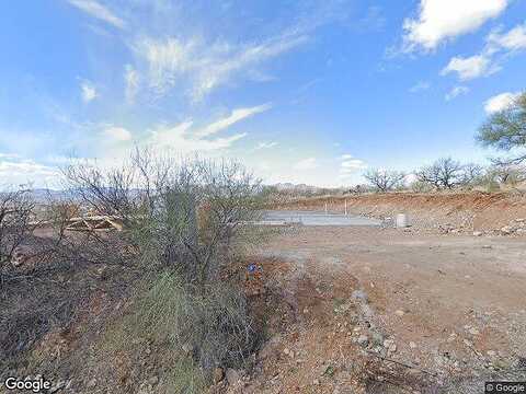 Via Francia, Rio Rico, AZ 85648