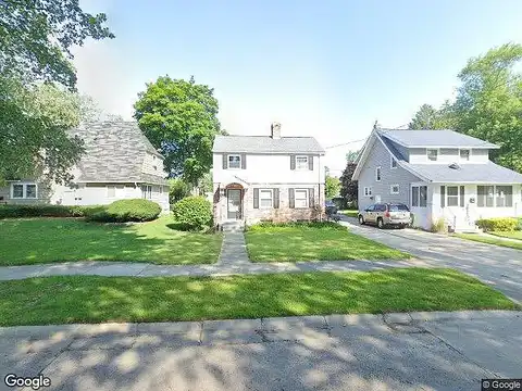 Borland, SAGINAW, MI 48602