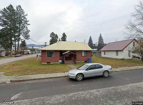Idaho, LIBBY, MT 59923