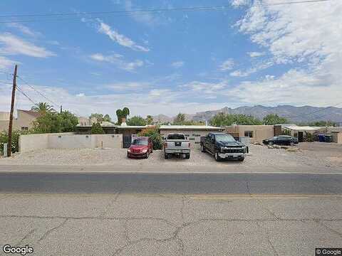 Prince, TUCSON, AZ 85716