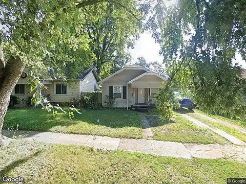 Dearborn, INDIANAPOLIS, IN 46201