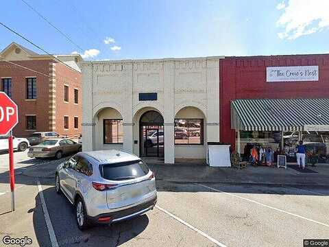 Mashburn, WEDOWEE, AL 36278