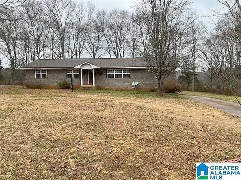 Mashburn, WEDOWEE, AL 36278