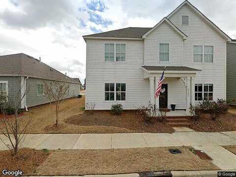 Town, PIKE ROAD, AL 36064