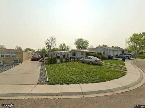 Glen Ayre, DACONO, CO 80514