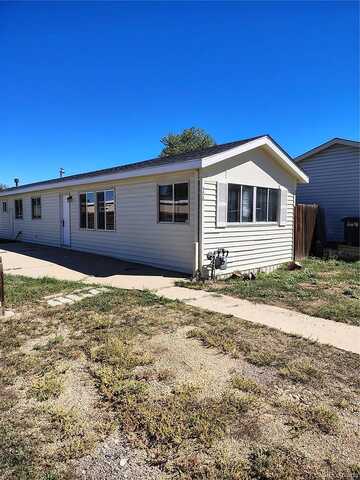 Glen Ayre, DACONO, CO 80514