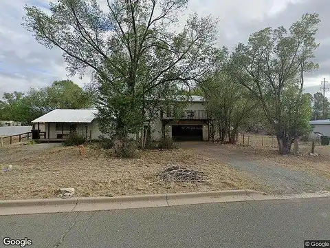 3Rd, CAPITAN, NM 88316