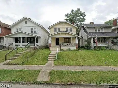 Terrace, COLUMBUS, OH 43204